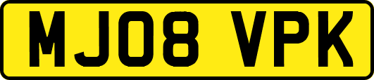 MJ08VPK