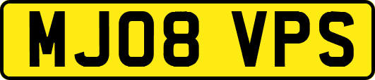 MJ08VPS