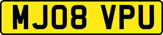 MJ08VPU