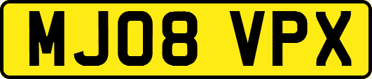 MJ08VPX