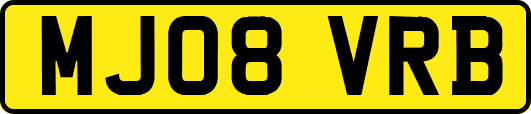 MJ08VRB