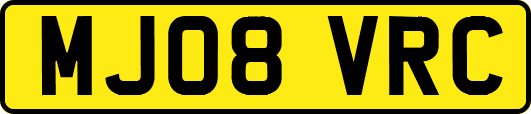 MJ08VRC