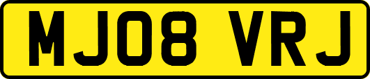 MJ08VRJ