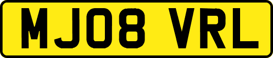 MJ08VRL