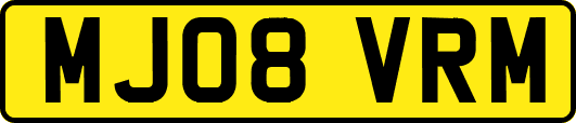 MJ08VRM
