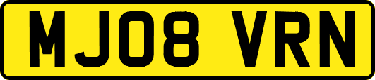 MJ08VRN
