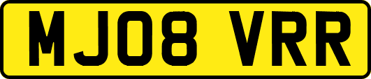 MJ08VRR
