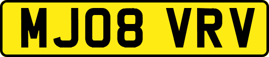 MJ08VRV