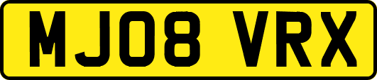 MJ08VRX