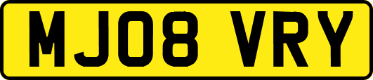 MJ08VRY