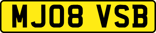 MJ08VSB