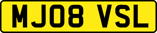 MJ08VSL