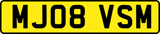 MJ08VSM