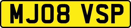 MJ08VSP