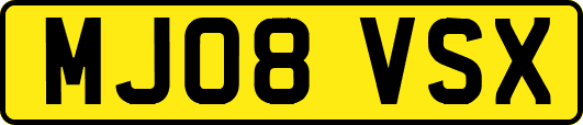 MJ08VSX