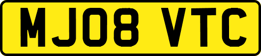 MJ08VTC