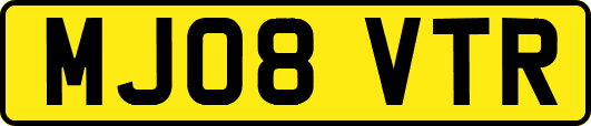 MJ08VTR