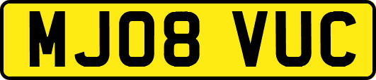 MJ08VUC