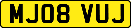 MJ08VUJ