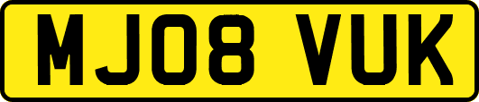 MJ08VUK