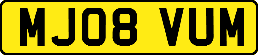 MJ08VUM