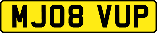 MJ08VUP