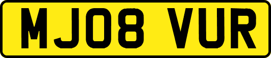 MJ08VUR
