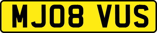 MJ08VUS
