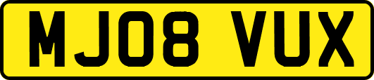 MJ08VUX