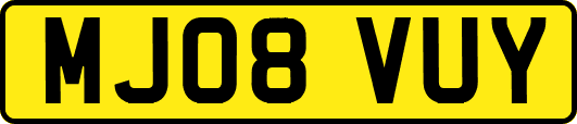 MJ08VUY
