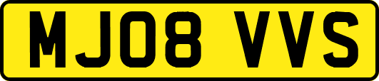 MJ08VVS