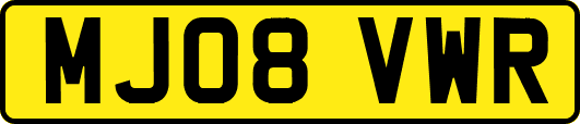 MJ08VWR