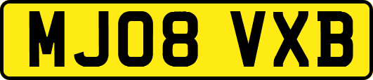 MJ08VXB