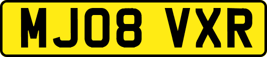 MJ08VXR