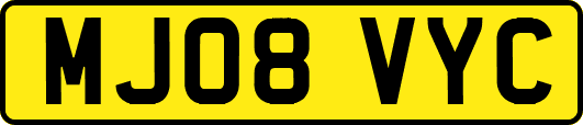 MJ08VYC
