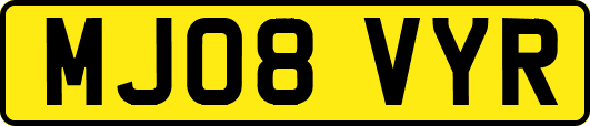 MJ08VYR