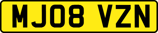 MJ08VZN