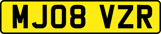 MJ08VZR