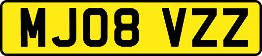 MJ08VZZ