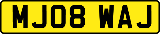 MJ08WAJ
