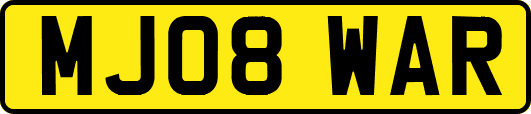 MJ08WAR