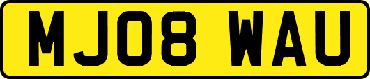 MJ08WAU