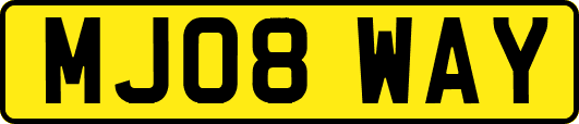 MJ08WAY