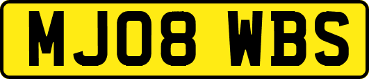 MJ08WBS