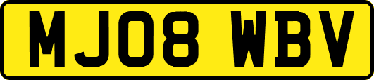 MJ08WBV