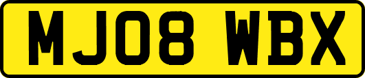 MJ08WBX