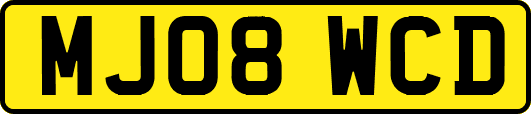 MJ08WCD