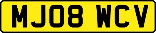 MJ08WCV