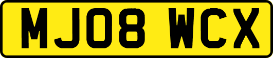MJ08WCX