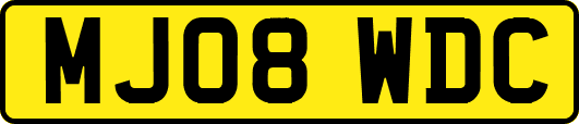 MJ08WDC
